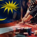 Is it legal to play online casino in Malaysia