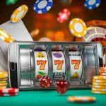 Best Slot Games in Malaysia and Singapore