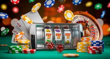 Best Slot Games in Malaysia and Singapore