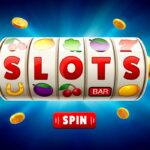 Enjoy The Best Online Slot Games in me88