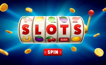 Enjoy The Best Online Slot Games in me88