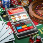 How to Choose the most trusted online casino in Malaysia and Singapore