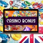 Online Casino Bonuses: How to claim?