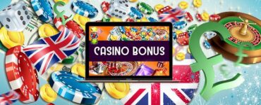 Online Casino Bonuses: How to claim?