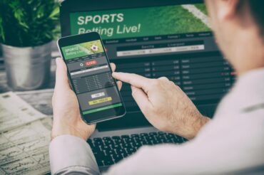 The Best Malaysia and Singapore Online Sports Betting Odds at me88