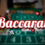 The Best Strategies in Online Baccarat