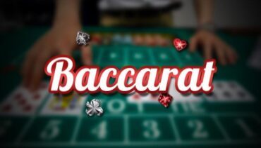 The Best Strategies in Online Baccarat