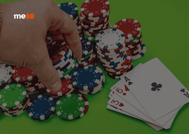 Why Online Baccarat Is So Popular Among Asian High Rollers